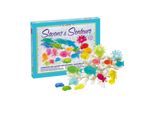 Set Per La Produzione Di Sapone SentosphèRe - Profumi E Colori Creativi Per Bambini