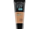 Maybelline New York Fit Me Matte Poreless Foundation 250 Sun Beige