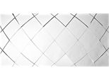 Specchio Casa Padrino 153 X H. 75 Cm - Collezione Luxury