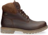 Panama Jack Amur Gtx C10 Marrone Castagna - Stivali Da Uomo