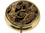 Goebel Gustav Klimt - Der Lebensbaum (Pillendose,...
