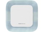 Medicazione In Schiuma Biatain Silicone Ag, 5 Pezzi Ver