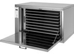 Warmhalteschrank für Spitzner Therm Warmpack mit 8 Einschüben, Wärmeschrank