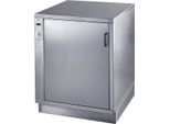 Warmhalteschrank WT 3050-14 für Therm-Packungen inkl. 10 Bleche, Wärmeschrank