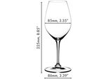 Riedel Vinum Champagner Wein Glas 2 StüCk 6416/58