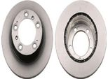 2X Disco Freno Trw DF6338 Per Porsche Boxster (986) 67Mm 292Mm