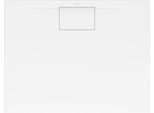 Villeroy & Boch Metalrim Architectura Piatto Doccia Rettangolare, Con Antiscivolo 1200 X 700 X 15 Mm Bianco
