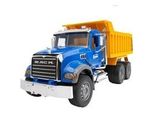 Mack Granite Lkw Mit Kippmulde, Modellfahrzeug