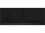 SIEMENS Induktions-Kochfeld EX275HXC1E, schwarz, B:91,2cm H:5,1cm T:35cm, Kochfelder