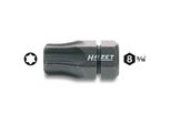Bit 2597-01 ∙ Esagono Cavo Da 5/16 Di Pollice (8 Mm) ∙ Profilo Torx® Interno ∙ Sw T45