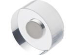 Magneti Al Neodimio Magnetoplan Design, Diametro: 25 Mm
