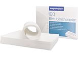 Magnetoplan 12296 LöSchpapier FüR TafellöScher Grau