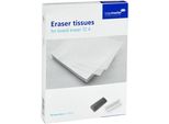 Legamaster 7-120600 Carta Assorbente Per Cancellatore Per Lavagna Bianca TZ4 100 Pezzi