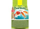 Tetra Pond Sticks 15L