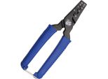 Pinze Per Capicorda | Incl. 150 Capicorda | 175 Mm