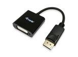 Equip Displayport->Dvi 1920X1200/ 60Hz St/Bu 0.15M Sw