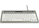 Bakkerelkhuizen S-Board 840 Design Tastatur Si/Sw De Layout Al Dettaglio