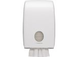 Distributore Di Asciugamani Aquarius 6945 Bianco