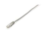 Equip Patchkabel Cat6 U/Utp 2Xrj45 1.00M Beige Pvc Polybeutel