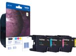 Bosch 2607017193 Bosch Mit Led-Taschenlampe Und RollgabelschlüSsel Bohrer- Und Bit-Set