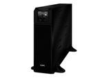 Apc Smart-Ups On-Line Gruppo Di Continuità (Ups) Doppia Conversione (Online) 5 Kva 4500 W 12 Presa(E) Ac