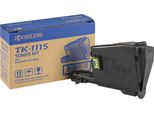 Ricoh Tipo 2220D - Schwarz - Originale - Tonerpatrone