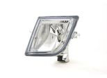 Johns, Fendinebbia Adatto Per Mazda 6 Gh 08/07-04/10 H11, (Lato Guida),
