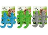Tutti Per Le Zampe Geco Verde Rush
