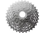 Cassetta Shimano Alivio CS-GH400 9 Velocità 11-28T Argento