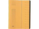 Elba Ordnungsmappe Chic (42496GB Neu: 400001991)