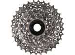 Sunrace M96 Cassetta 9SP 11-32T Argento