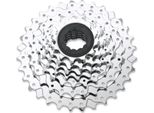 Sram 00.0000.200.041 Cassetta Pignoni PG-830, 8 Velocità (11-12-14-16-18-21-24-28), Argento