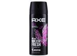 Axe Deodorant Spray Excite 150 Ml Nuovo