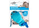 All For Paws Modern Cat Speedy Snake