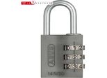 Abus 466229 VorhäNgeschl. Abus 145/30 Ti