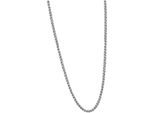 Lotus Kette Herren LS1682-1-2 Men In Black VerläNgerung 2 Cm