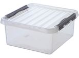 Sunware H6162802 Helit Box 18 L Q-Line