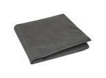 Velo Per Erbacce Siena Garden Premium, Dimensioni: 1X5M Grigio Scuro
