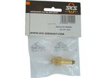Sks 10140 Adattatore Marzccochi Per Pompa Forcella Sks Per Sospensione