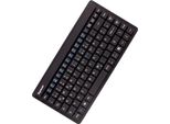 Keysonic 28097 Tas Keysonic KSK-3230IN (De) IP68 W-Dicht Silikon Bulk