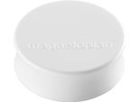 Magnetoplan Ergo Magneti "Large"", Bianco"