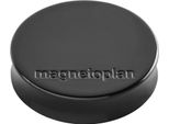 Magnetoplan Ergo Magneti "Medium"", Nero"