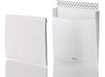 Buste Per Cartelle In Tyvek, Senza Finestra, 68 G/M2