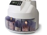 Safescan Chf-Mnzz„Hlger„T "Safescan 1250"", Grau"