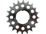Pignone 20 Denti, 1/2 "X3/32"" Piatto, Sunrace, HSL949"