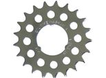 Pignone 21 Denti, 1/2 "X3/32"" Piatto, Sunrace, HSL950"
