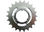 Pignone 22 Denti, 1/2 "X1/8"" A Gomito, Sunrace, HSL830"