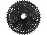 Sunrace CSMS3TAX 10 11-40Z Cassetta Nero