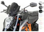 Parabrezza Mra Racing Nrm - Ktm 1290 Super Duke