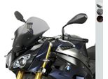 Mra Disco Touring T Nero S1000 R K10